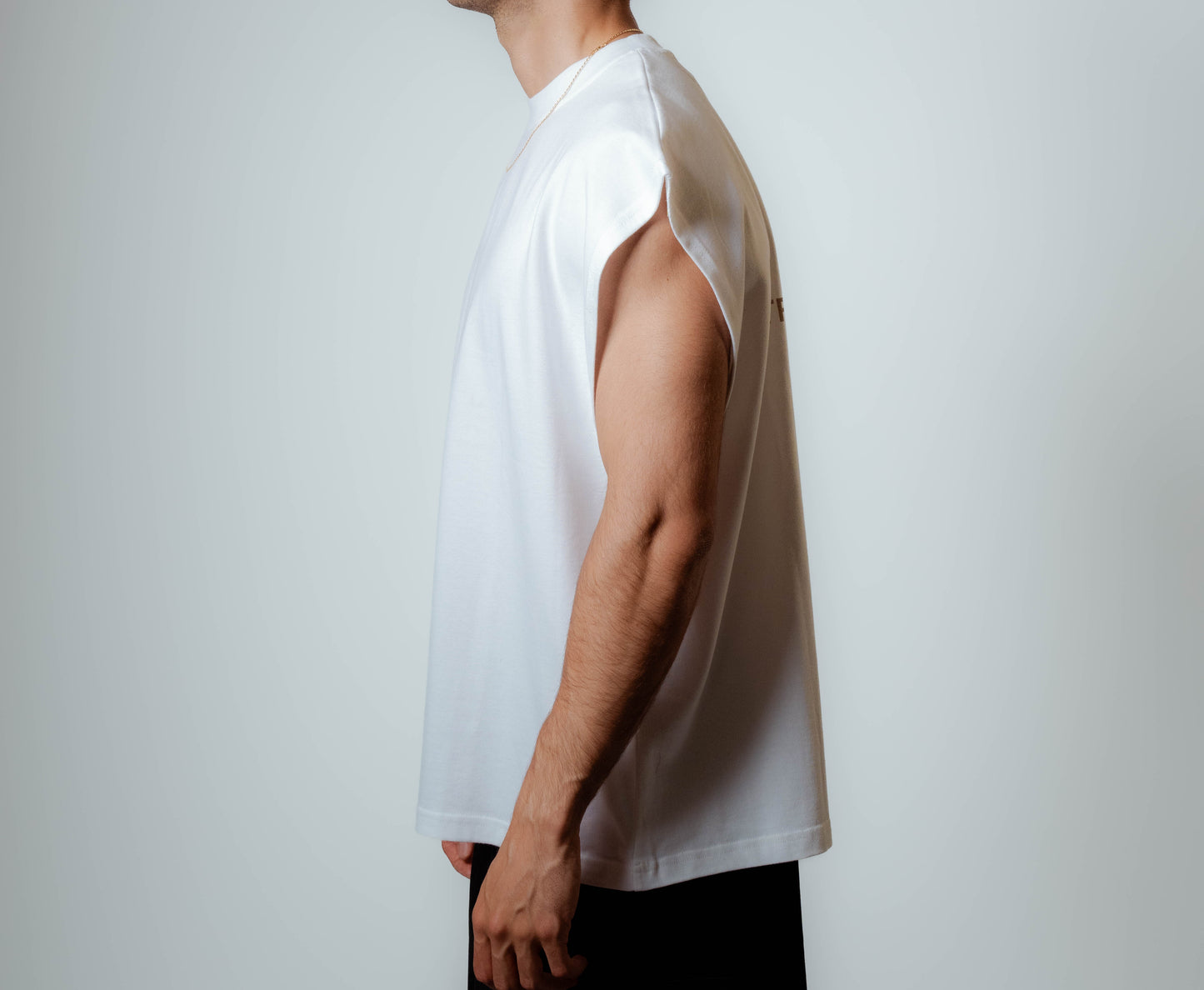 Trust the Universe Tank