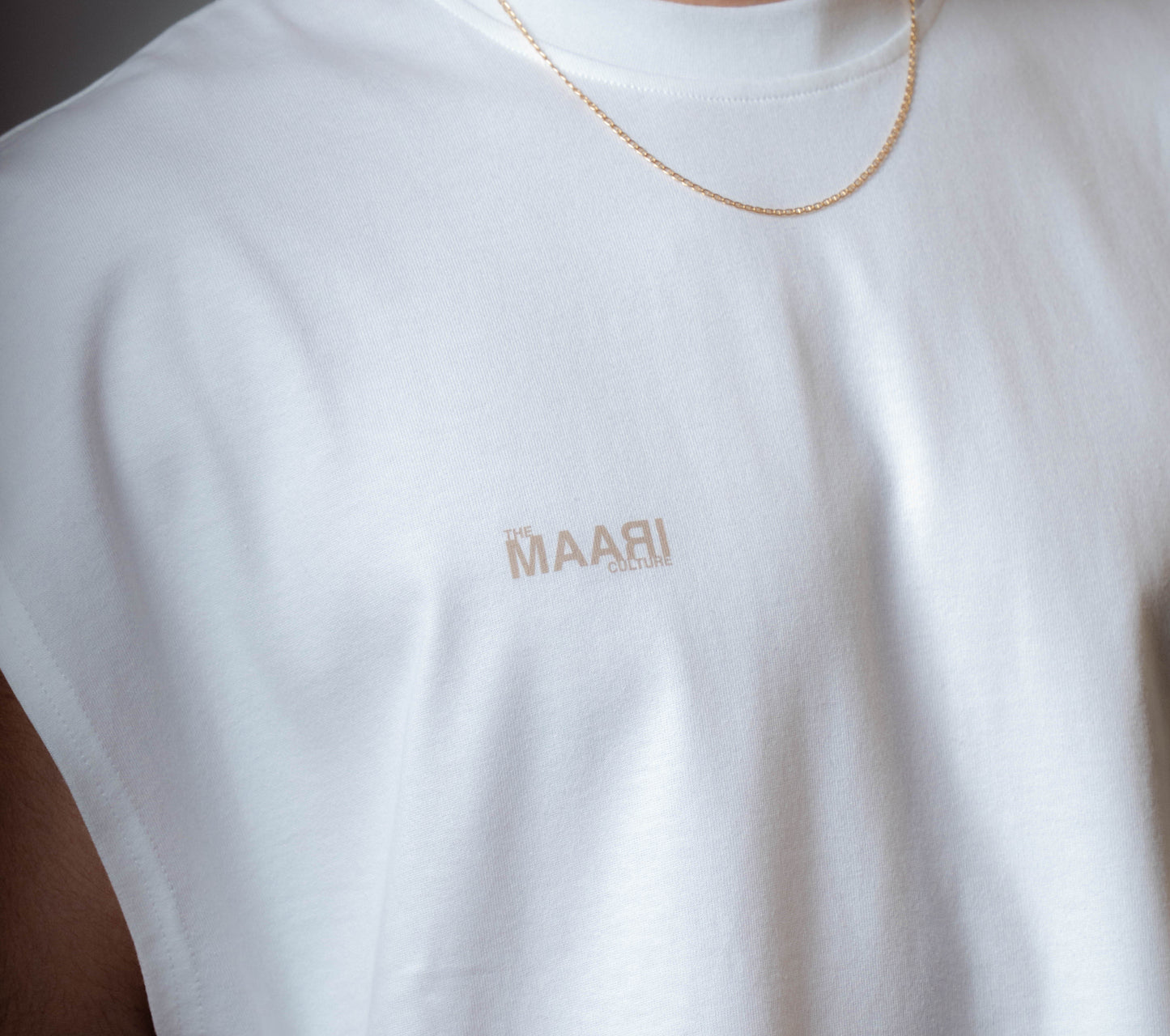 Trust the Universe Tank