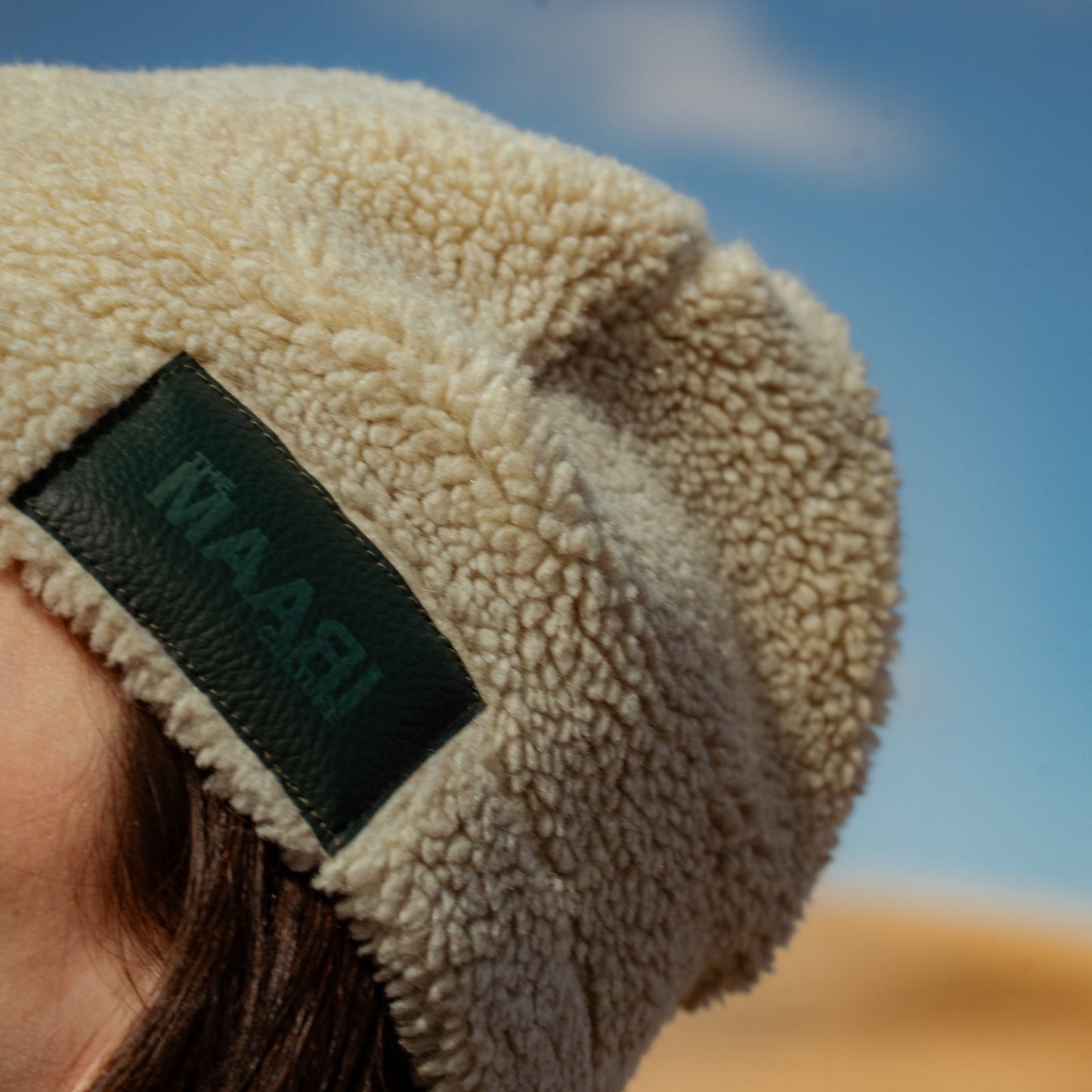 Grandpa's Winter Cap