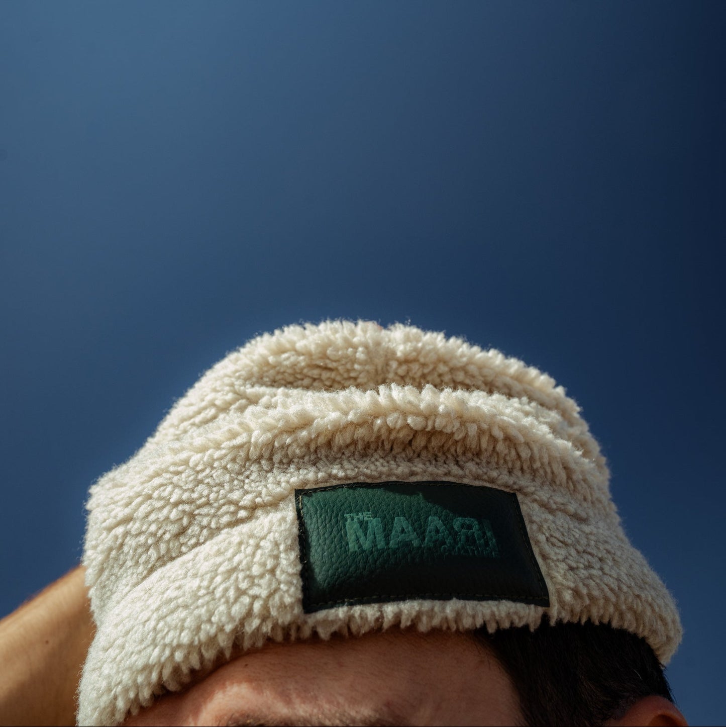 Grandpa's Winter Cap