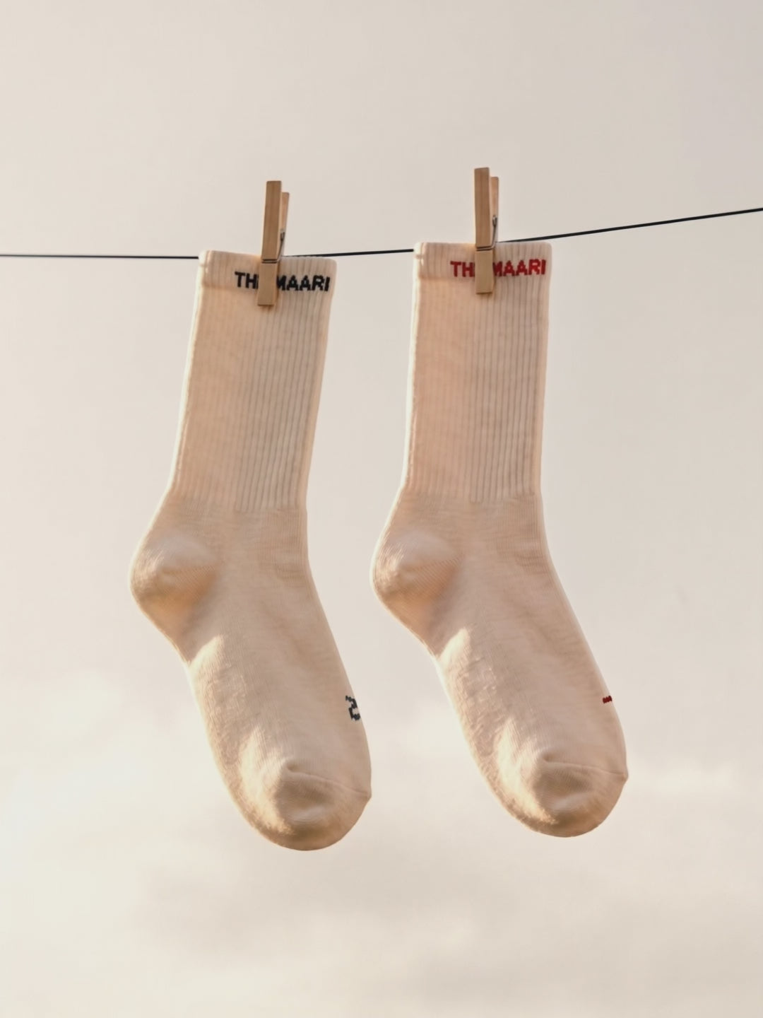 Summer Socks Pack