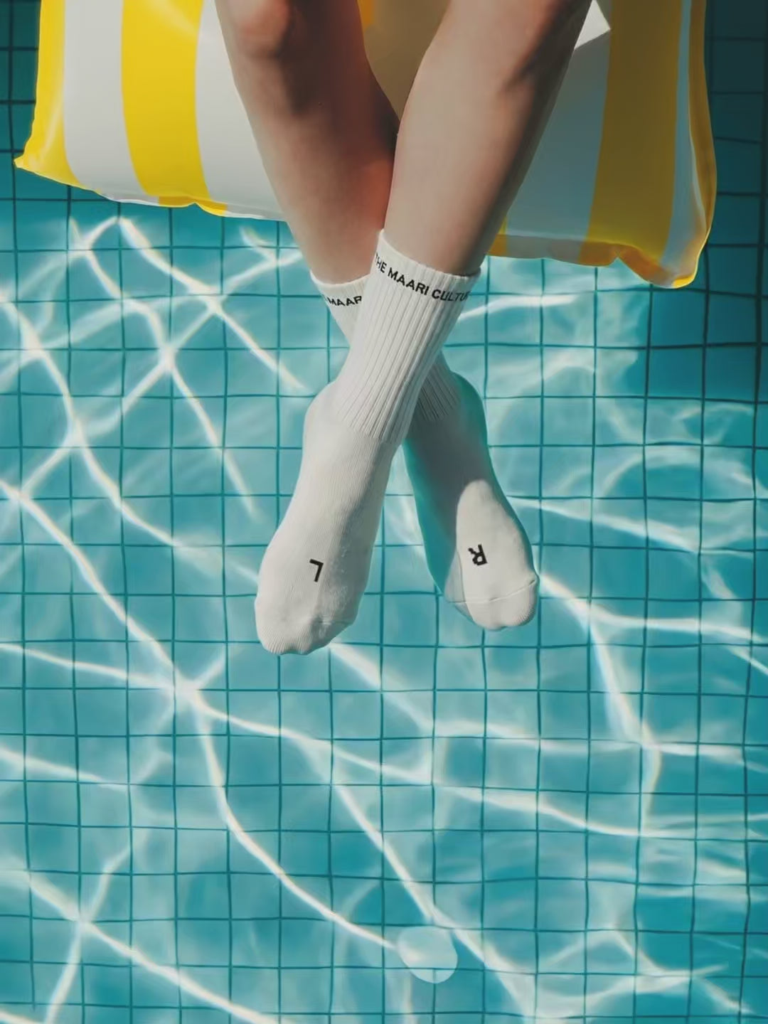 Summer Socks Pack
